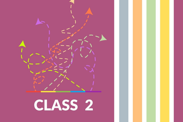 Class 2 cover