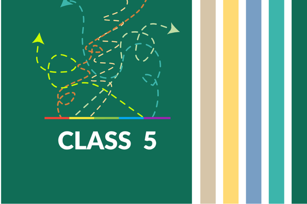 Class 5 cover
