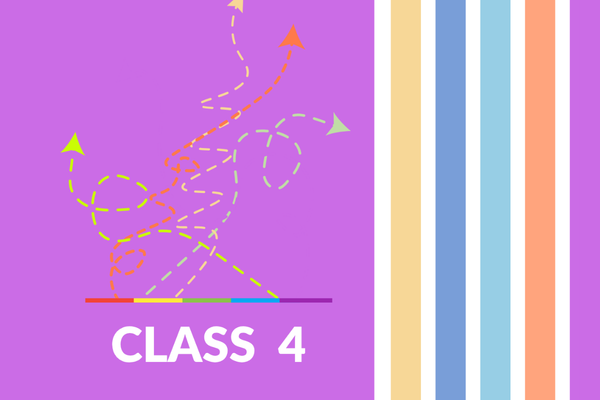 Class 4 cover
