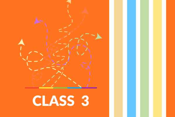 Class 3 cover
