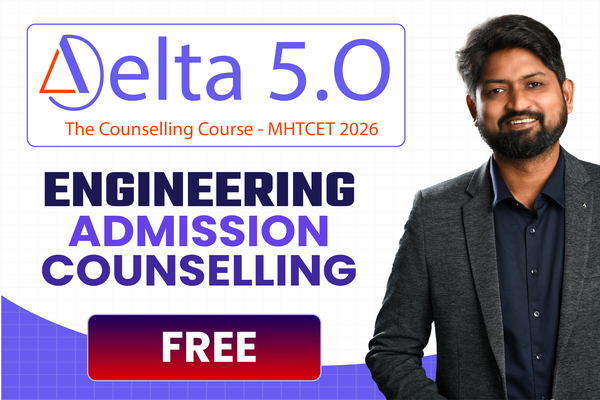 Delta 5.0 FREE : The Counselling Course cover