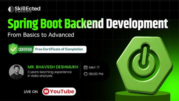 SQL Project Bootcamp | Solve Real Business Problems cover