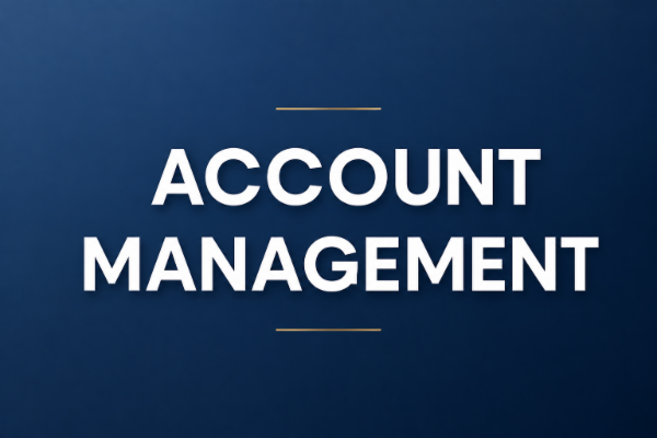 Strategic and Consultative Key Account Management cover