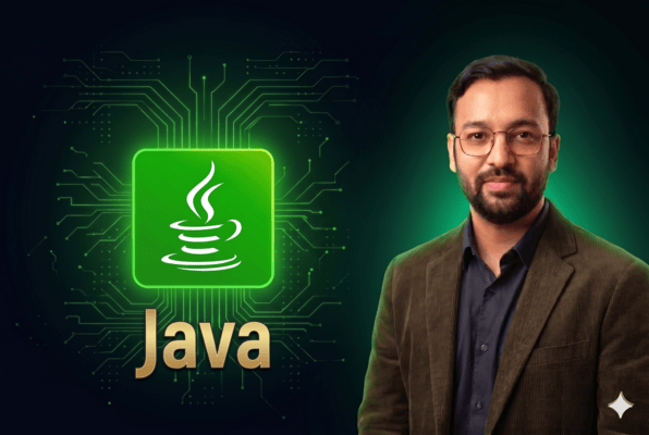 Java Unlocked: The SDET's Complete Playbook