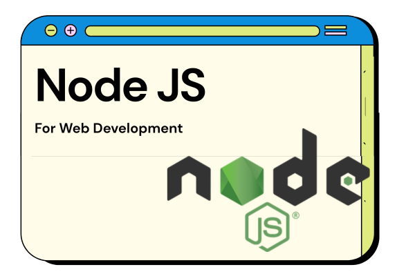 Node JS for Backend Engineering cover