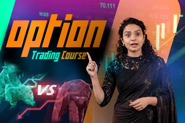 Option Trading Blueprint cover