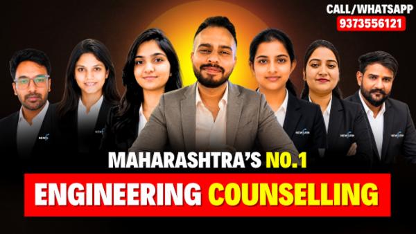 Engineering Personal Counselling 2026 cover