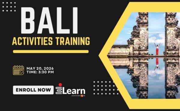 3:30PM_20th May_Bali Activities Training cover