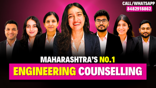 Personal Counselling (Engineering) 2026 cover