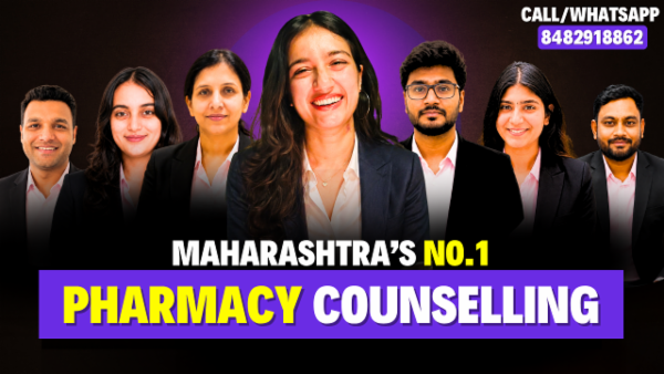 Personal Counselling (Pharmacy) 2026 cover