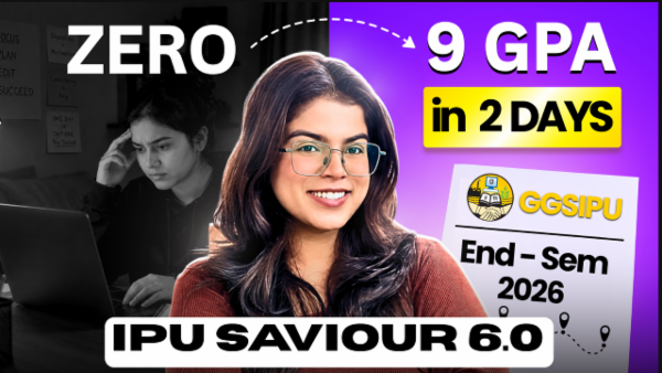 SEM 4 SAVIOUR🔥(ECE) cover