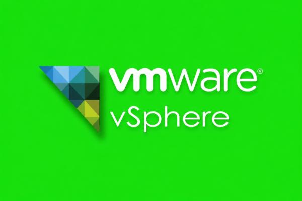 VMware vSphere Administration Training Program  course preview