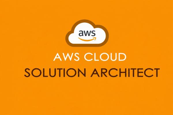 AWS Cloud Solution Architect Training Program course preview