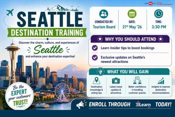 21st May_3:30pm_Seattle Destination Training cover