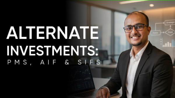 PMS, AIF & SIFs cover