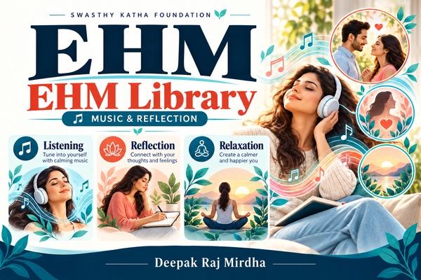 EHM LIBRARY cover