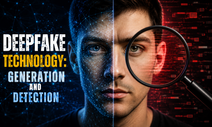 Deepfake Technology: Generation and Detection cover