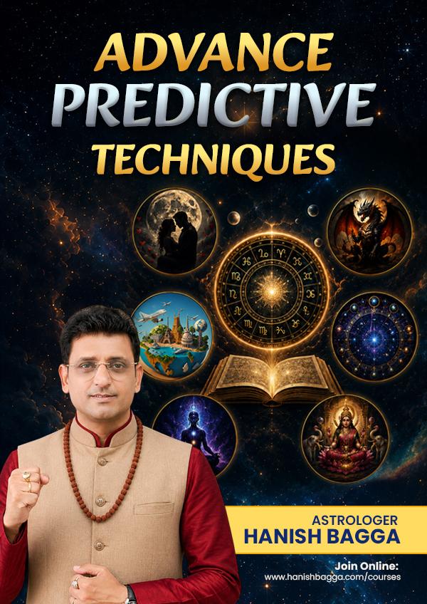 Advance Predictive Tehniques cover