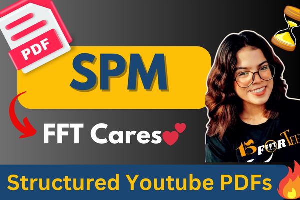 Software Project Management (SPM) cover