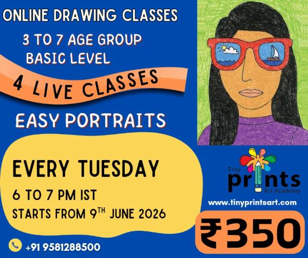 4 to 7 Tuesday Basic Level June 2026 cover