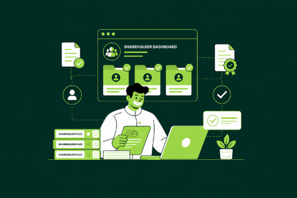 NISM-Series-II-A: Registrars to an Issue and Share Transfer Agents - Corporate cover