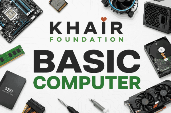 BASIC COMPUER
