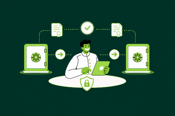 NISM-Series-VI: Depository Operations cover