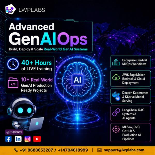 Advanced GenAIOps - Zero to Hero cover