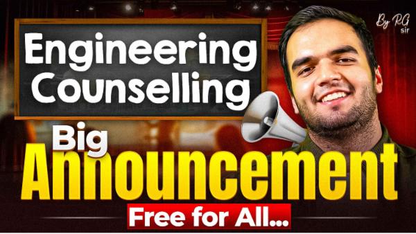 Engineering Counselling for ALL!! cover