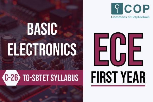 Basic Electronics_EC105 cover