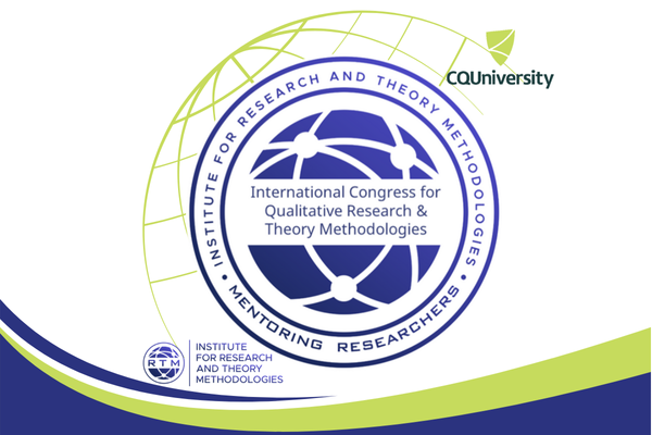 2026 ic-QRTM Speaker Registration & Information Portal cover