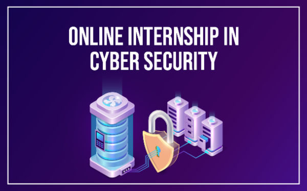 Online Summer Internship In cyber Security By AICTE - 2026 cover