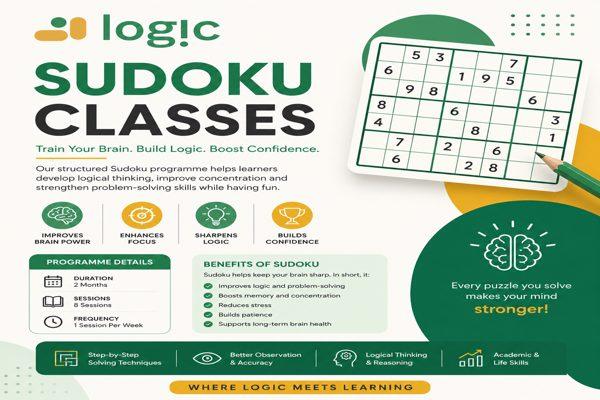 Sudoku Training Program cover