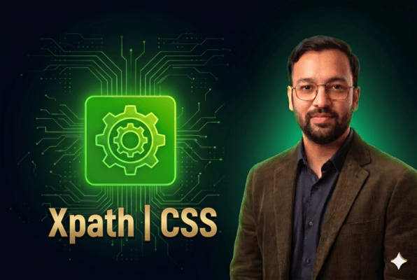 XPath & CSS Selectors: Mastery for Real-World Web Automation