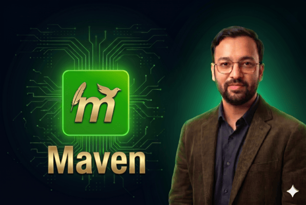 Maven for SDETs: Complete Guide to Build Automation, Dependency Management & Test Execution