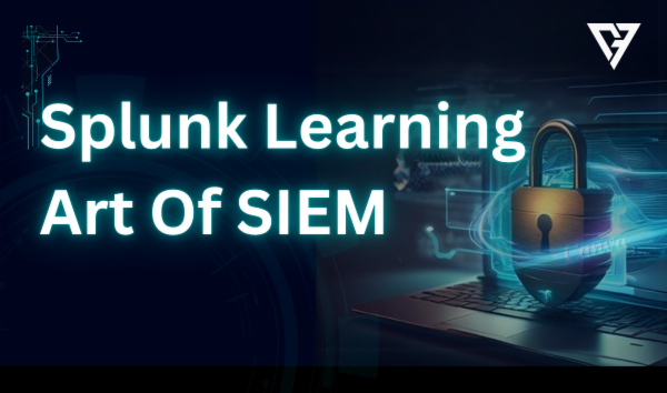 Splunk - Learning the Art of SIEM cover