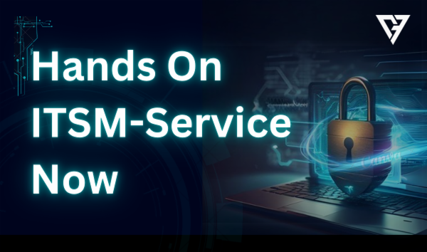 Hands on with ITSM-ServiceNow cover