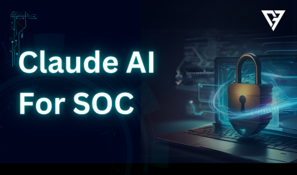 Claude in the SOC: AI-Powered Cybersecurity in Practice cover