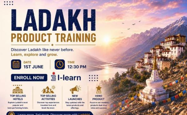 12:30pm_1st June_Ladakh Product Training cover