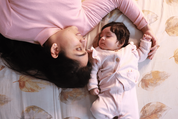 Labor & Postpartum Recovery Package cover