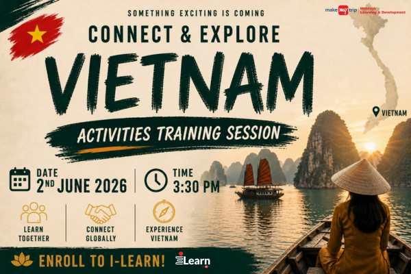 3:30pm_2nd June Vietnam Activities Training cover