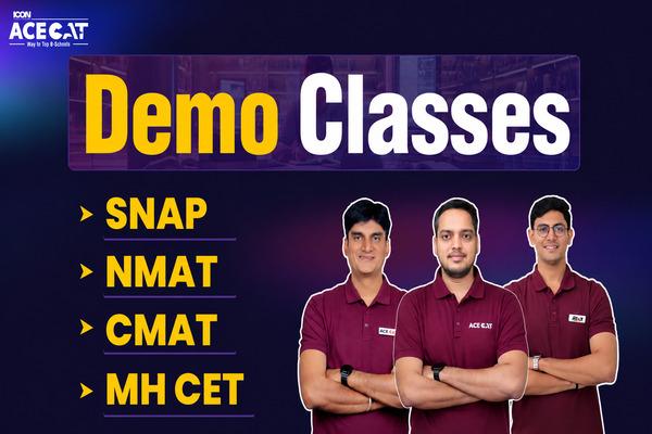 Demo Course for OMETs cover