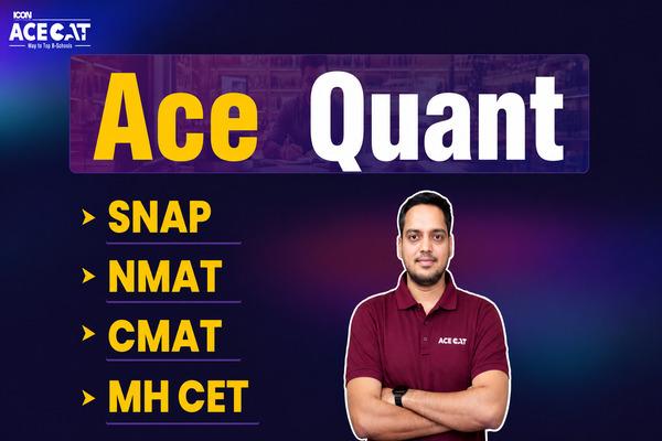 Ace Quant for OMETs cover