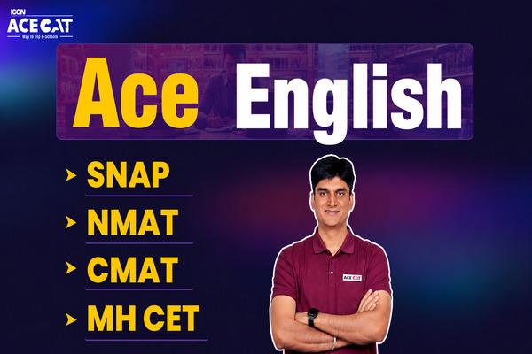 Ace English for OMETs cover