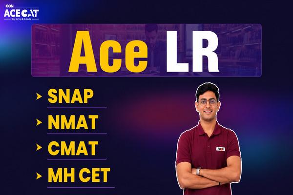 Ace LR for OMETs cover