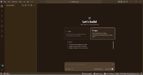 Building Production-Ready App with Kiro cover