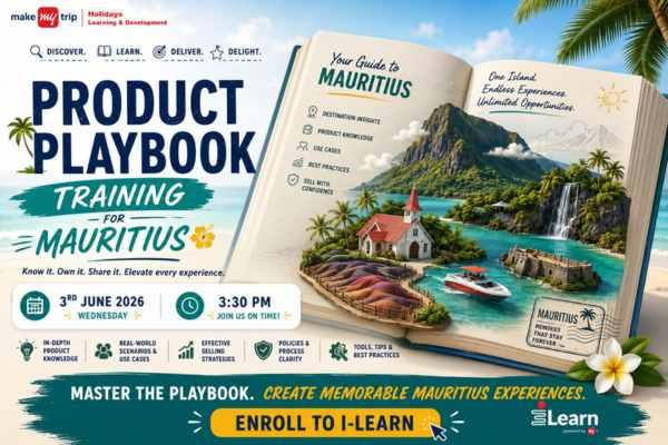 3rd June_3:30pm_Mauritius Product Training cover
