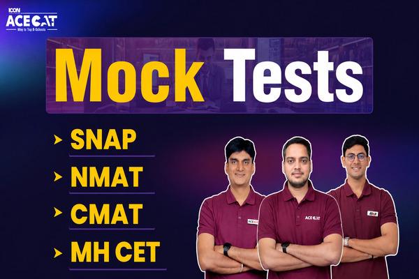Test Series for OMETs cover