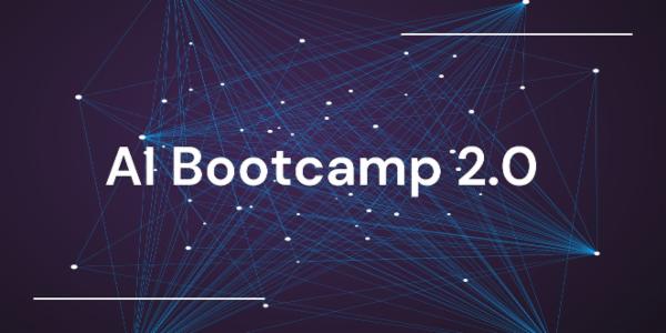 AI Bootcamp 2.0 for Traders & Investors - August 2026 Edition cover