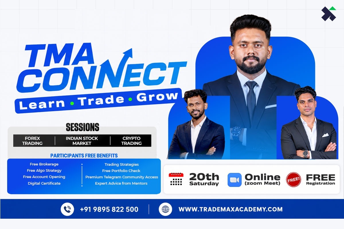 TMA Connect- Free Online Webinar cover